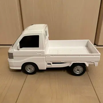 DAIHATSU HIJET 하이젯 경트럭