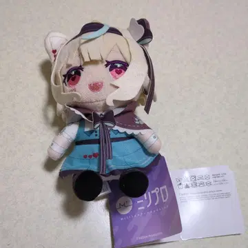 밀리터리 프로 봉제 인형 아마미야 코노미