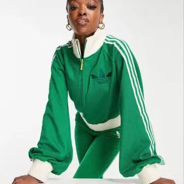 츠네타 다이키 착용 adicolor heritage now 트랙 자켓