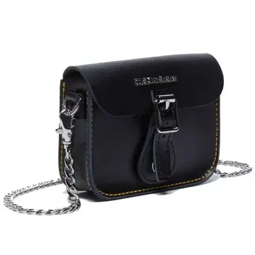 닥터마틴 5인치 사첼백