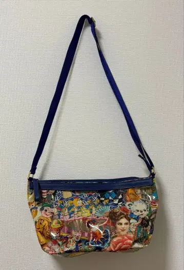 CIAO! CIAO! CHAKO 차오차오차코 새상품 백