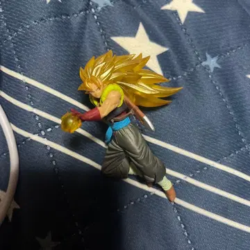 드래곤볼 피규어 세트 3체