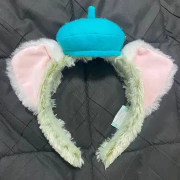 도쿄 디즈니 씨 도쿄 디즈니랜드 젤라토니 머리띠