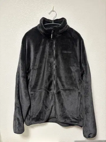 마모트 플리스 자켓 남성용 L