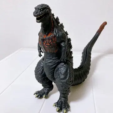 [ 새상품급 ] 무비 몬스터 시리즈 신 고질라 피규어