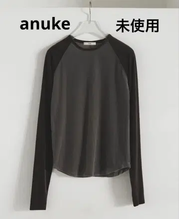 anuke Sheervelour Baseball T-shirts