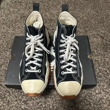 CONVERSE RUN STAR MOTION HI