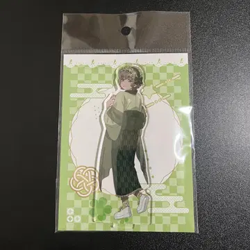 터키 아크릴 스탠드 이치노세 사유리