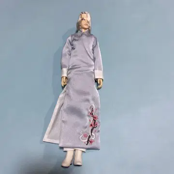 6분의1 남자 도감 25간지 사 에이트