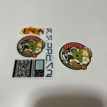 BE:FIRST 2:BE JUNON 주논