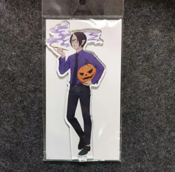 호오즈키의 냉철 세이부엔 유원지 아크릴 스탠드