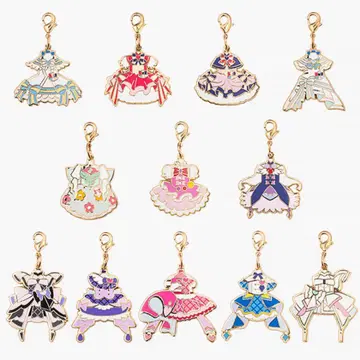 프리큐어 코스튬 참 vol.1 큐어냐미