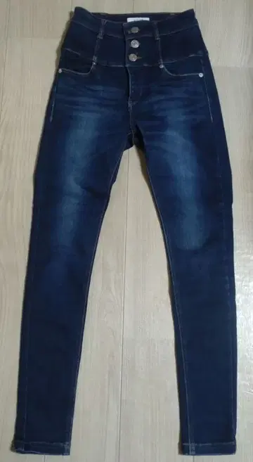 EMODA [ ELDER ] FIX 하이웨스트 데님