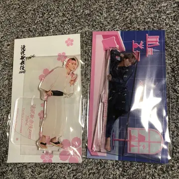 Snow Man 사쿠마 다이스케 아크릴 스탠드