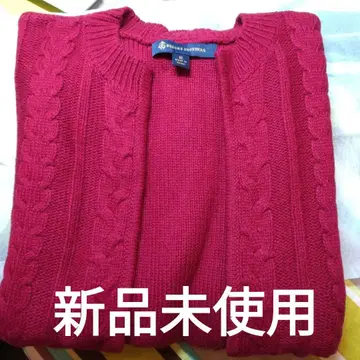 BROOKS 판초 케이프 코트