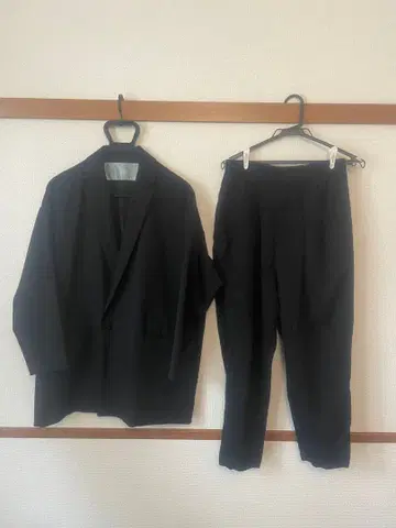 두르카마라 요소이키 셋업 자켓