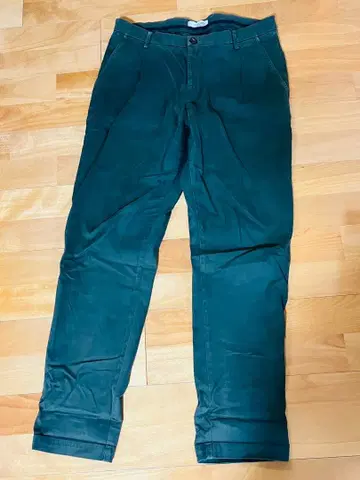 양시몬 치노 팬츠 4 포켓