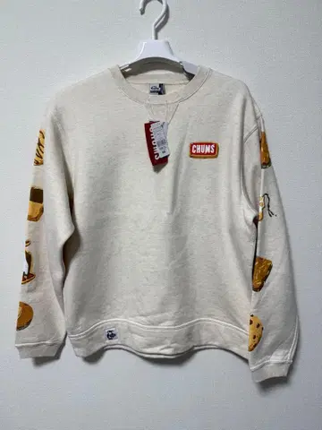 [ 새상품 ] 참스 트레이닝복 속기모