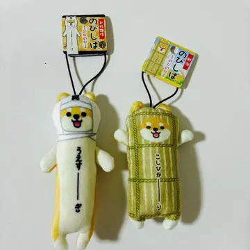 노비시바 고토치 니가타 한정 우에스기 겐신 코시히카리 새상품 익명 배송