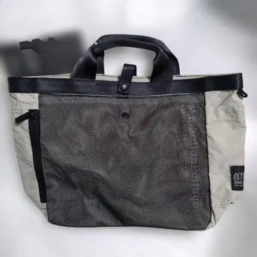 Manhattan Portage BLACK LABEL TOTE BAG
