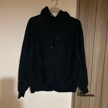 블럼스/ Soft & Hard Sweat Hoodie P/O Big