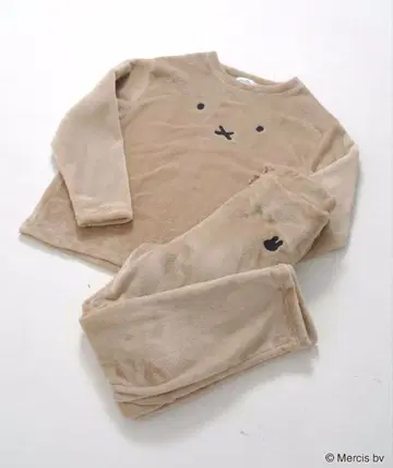 [ MIFFY/미피 ] 별주 보아 룸웨어 세트 룸웨어 셋업