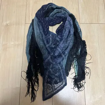 알렉시아 런던 Adele London 프린지 스톨