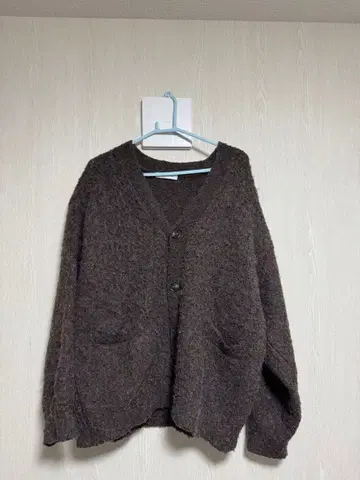 [ 새상품급 ] 가디건