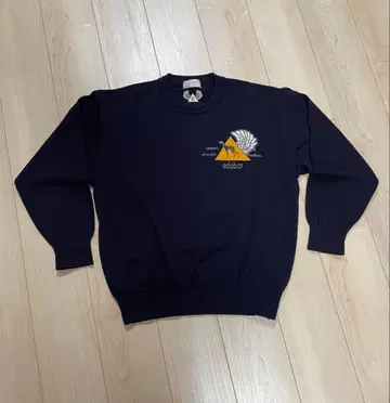 adabat 울100% 스웨터 4사이즈