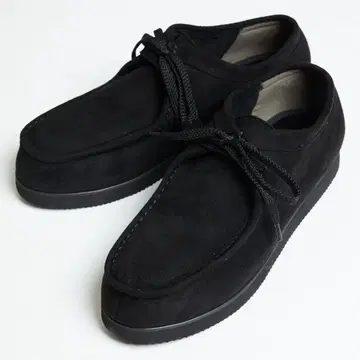 새상품 프릭스스토어 페이크 스웨이드 로우컷 모카신