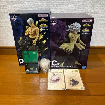 제일복권 히로아카 더 멀리 C상 시가라키 토무라 D상 올 포 원