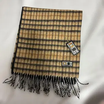 DAKS 닥스 머플러