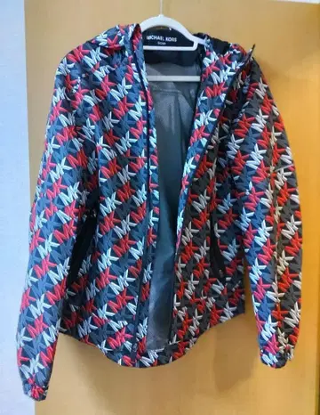 Michael Kors 남녀 공용 자켓 M 빨간색