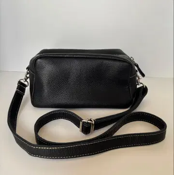 하라다 상점 크림 컴퍼니 Cream Campany 큐브 숄더