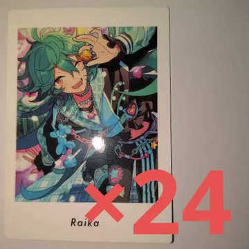 앙스타 파샤츠 라이카