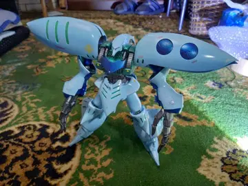 큐베레이담드 MG 페인팅 완료 완성품 정크