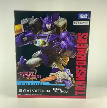 트랜스포머 SS-145 갈바트론