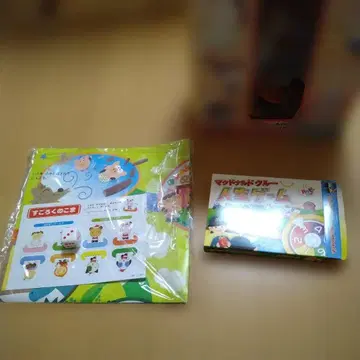 맥도날드 크루 인생 게임