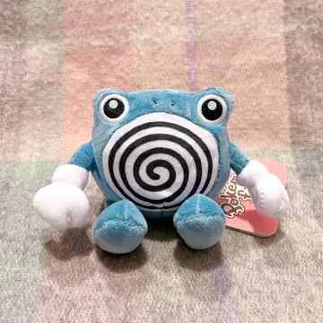 니로조 포켓몬 핏 봉제 인형 pokemonfit