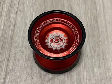 Moul Surveillance 서베일런스 빨간색