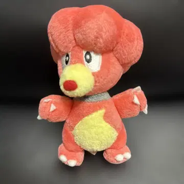 부비 봉제 인형 타미힐피거