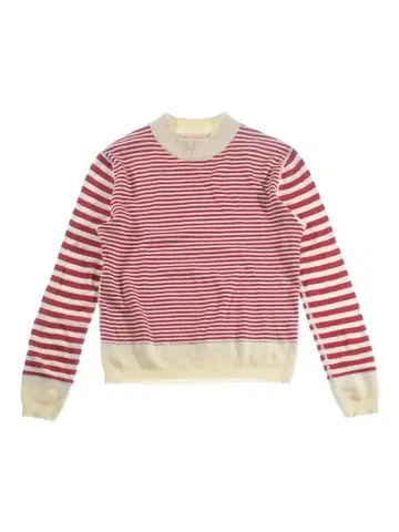 beams boy 니트 맨투맨 보더