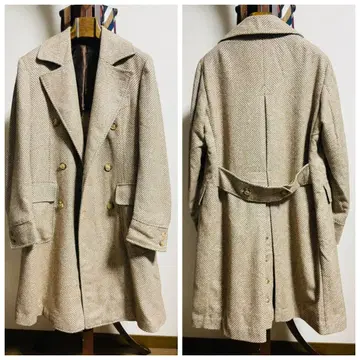 [최고봉!고급!] 스틸레 라티노 코트