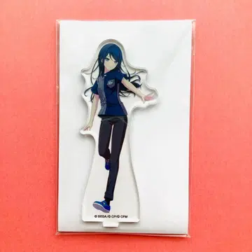 프로세카 호시노 이치카 로손 콜라보 아크릴 스탠드