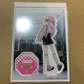 프로세카 호우 에무 zozotown 아크릴 스탠드