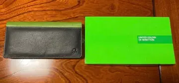United Colors of Benetton 지갑