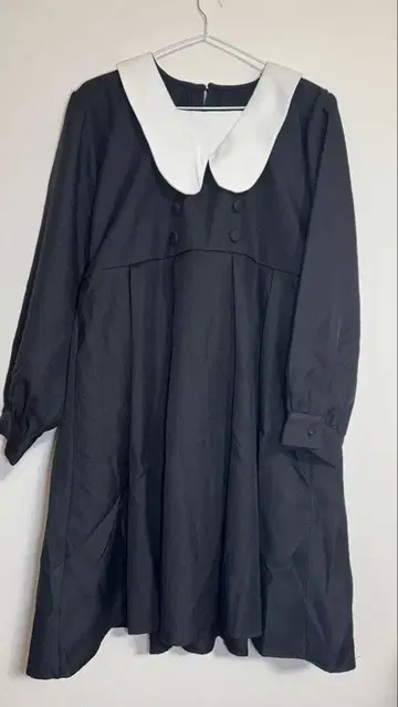 시마무라 타마야네 콜라보 원피스