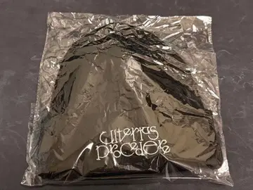 ave mujica 6th 특전 오리지널 니트캡