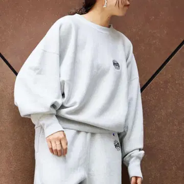 CHAMPION*JS HOLIDAY REVERSE