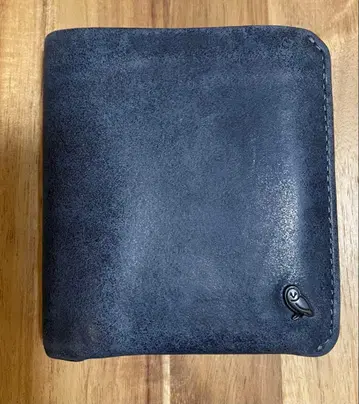 bellroy 이단 접이식 지갑